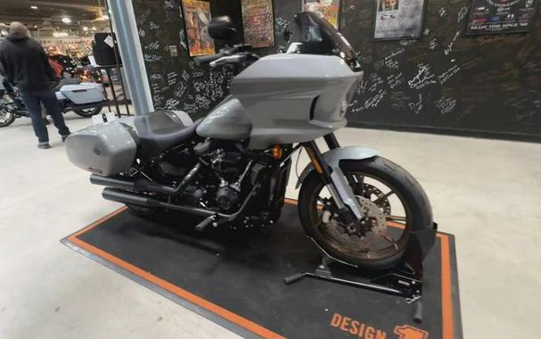 2024 Harley-Davidson® FXLRST - Low Rider® ST