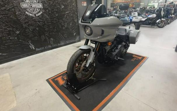 2024 Harley-Davidson® FXLRST - Low Rider® ST