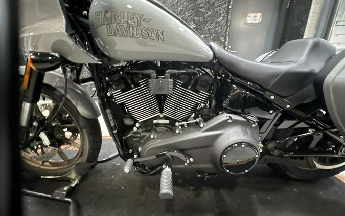 2024 Harley-Davidson® FXLRST - Low Rider® ST