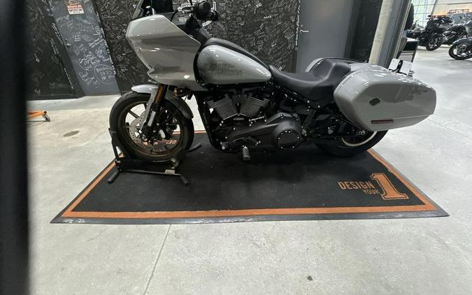 2024 Harley-Davidson® FXLRST - Low Rider® ST