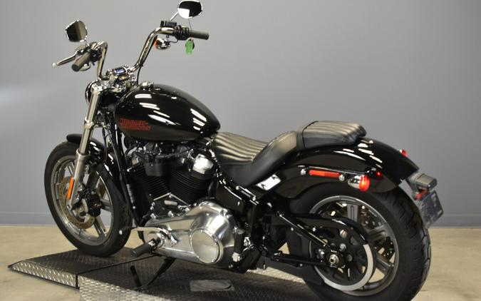 2023 Harley-Davidson Softail Standard