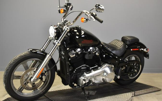 2023 Harley-Davidson Softail Standard