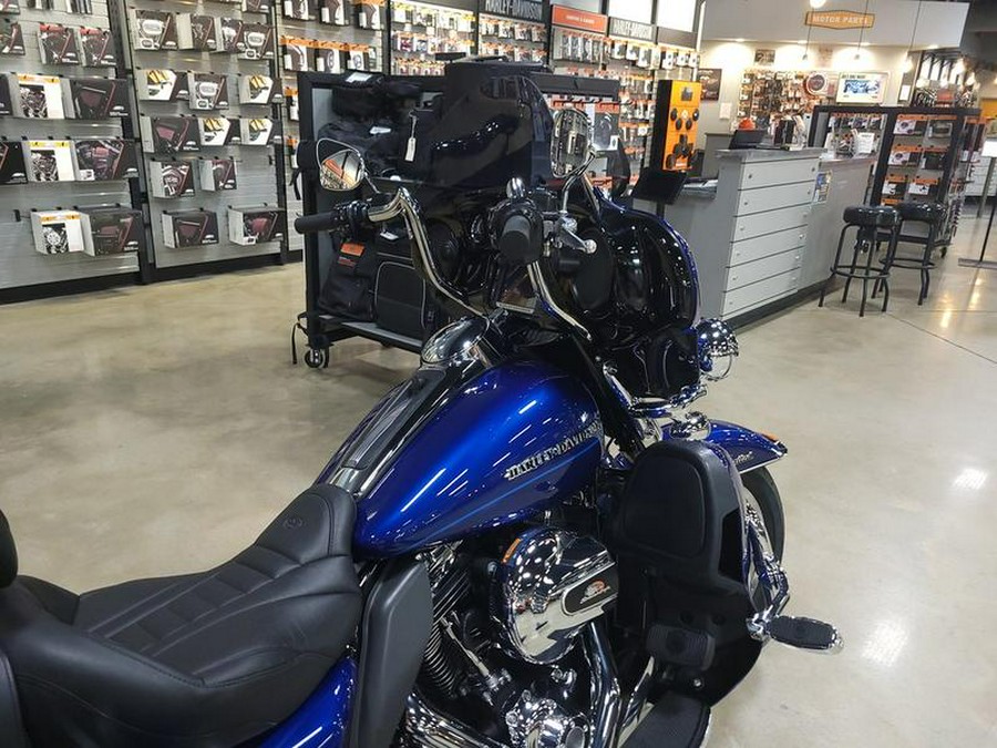 2015 Harley-Davidson® FLHTK - Ultra Limited