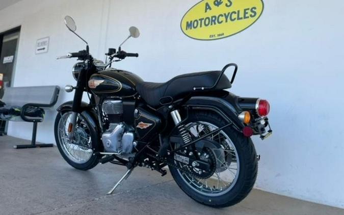 New 2024 Royal Enfield BULLET 350