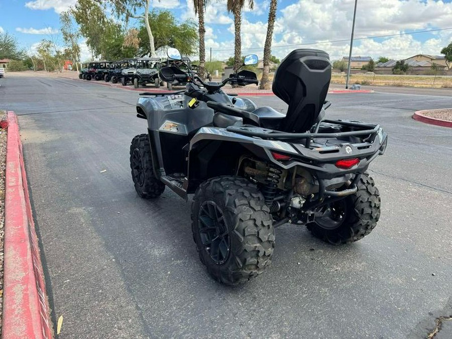 2024 Can-Am® Outlander MAX DPS 700