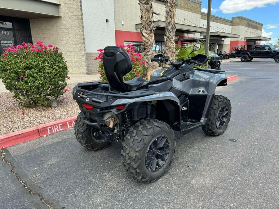 2024 Can-Am® Outlander MAX DPS 700