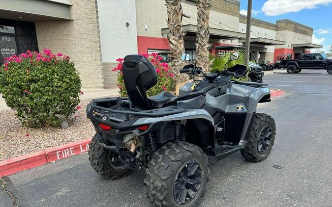 2024 Can-Am® Outlander MAX DPS 700