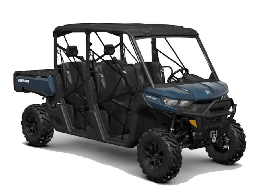 2025 Can-Am™ Defender MAX XT HD10