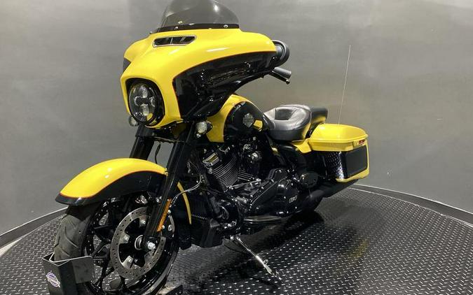 2023 Harley-Davidson® FLHXS - Street Glide® Special