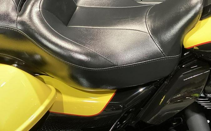 2023 Harley-Davidson® FLHXS - Street Glide® Special