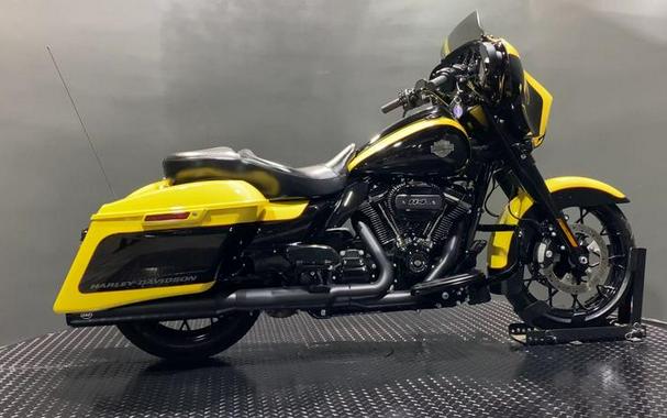 2023 Harley-Davidson® FLHXS - Street Glide® Special