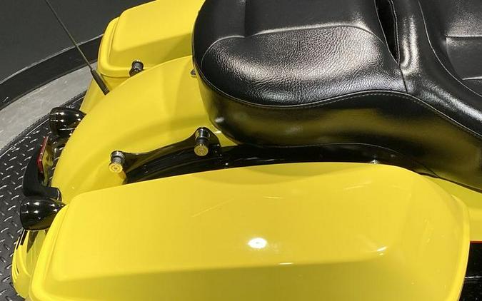 2023 Harley-Davidson® FLHXS - Street Glide® Special