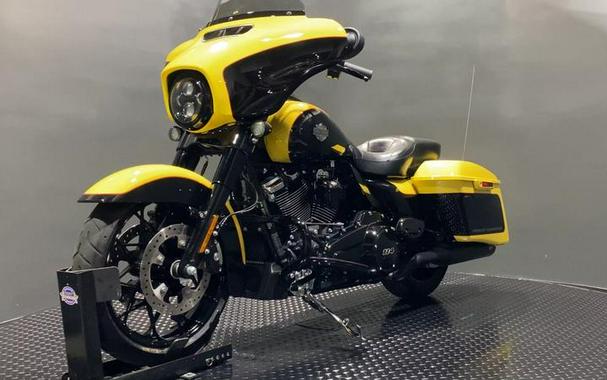 2023 Harley-Davidson® FLHXS - Street Glide® Special