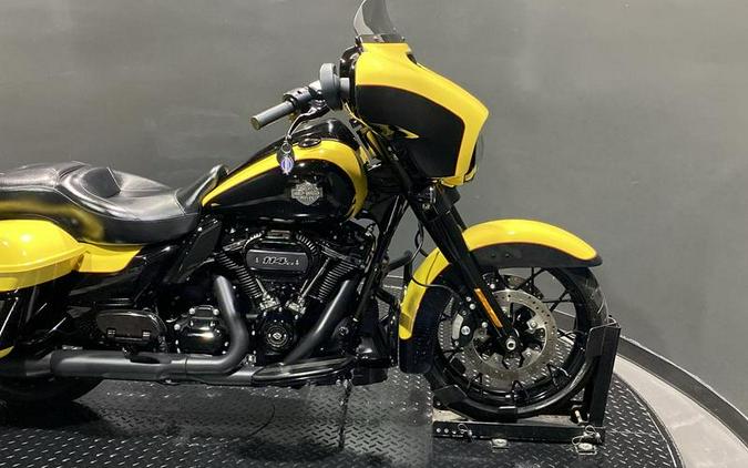 2023 Harley-Davidson® FLHXS - Street Glide® Special