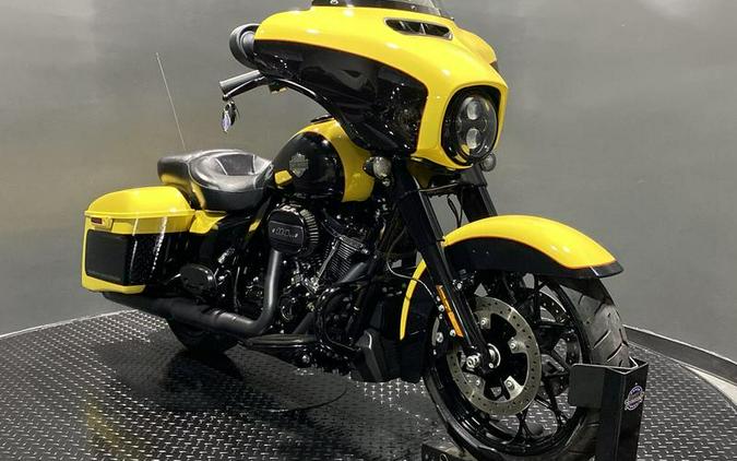 2023 Harley-Davidson® FLHXS - Street Glide® Special