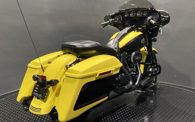 2023 Harley-Davidson® FLHXS - Street Glide® Special