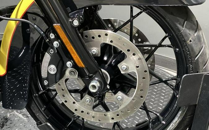 2023 Harley-Davidson® FLHXS - Street Glide® Special