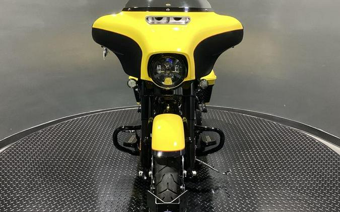 2023 Harley-Davidson® FLHXS - Street Glide® Special