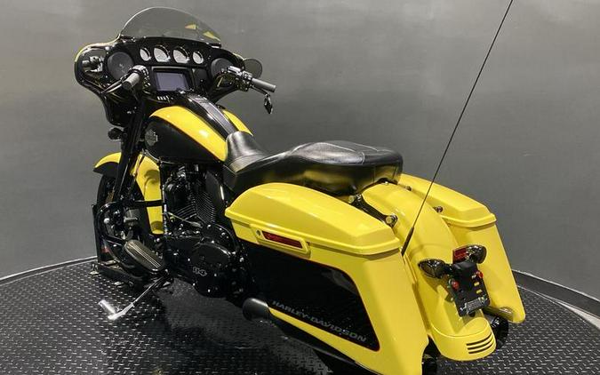 2023 Harley-Davidson® FLHXS - Street Glide® Special