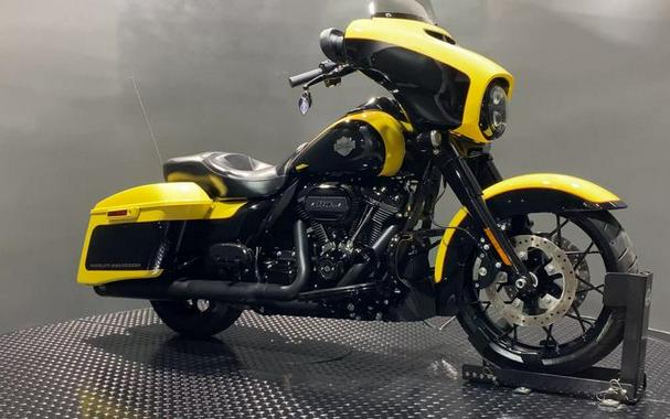 2023 Harley-Davidson® FLHXS - Street Glide® Special