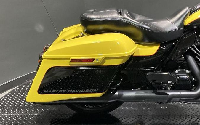 2023 Harley-Davidson® FLHXS - Street Glide® Special