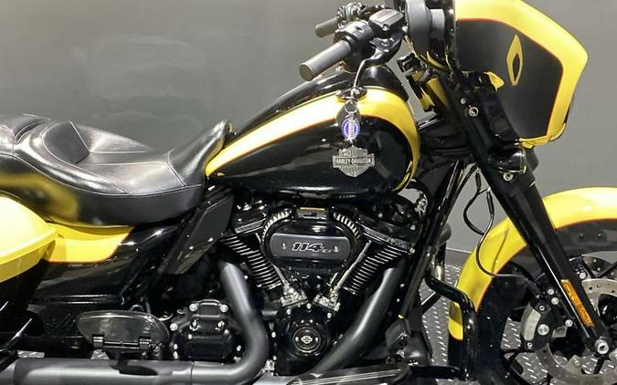 2023 Harley-Davidson® FLHXS - Street Glide® Special