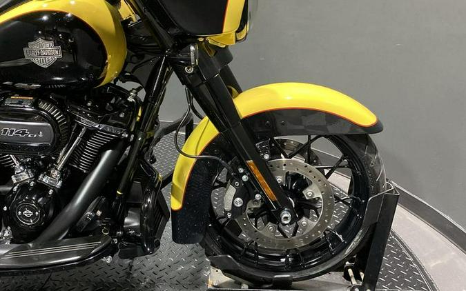 2023 Harley-Davidson® FLHXS - Street Glide® Special