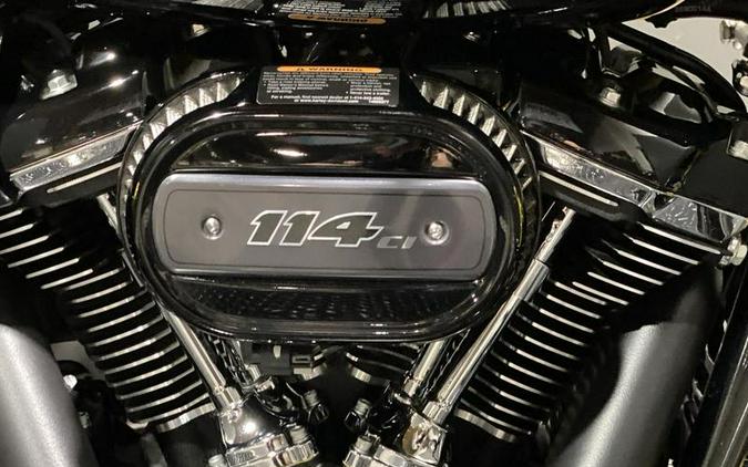2023 Harley-Davidson® FLHXS - Street Glide® Special