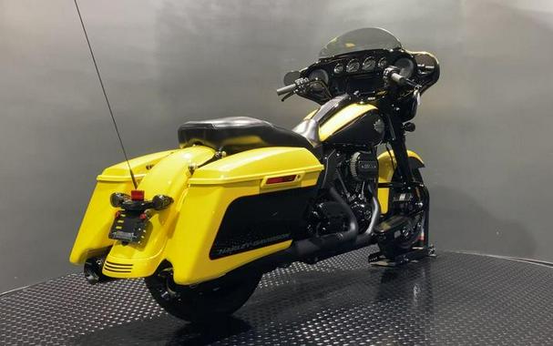 2023 Harley-Davidson® FLHXS - Street Glide® Special
