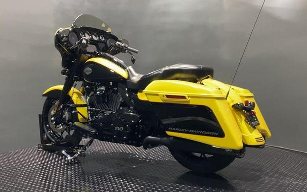 2023 Harley-Davidson® FLHXS - Street Glide® Special
