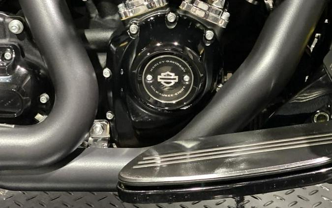 2023 Harley-Davidson® FLHXS - Street Glide® Special