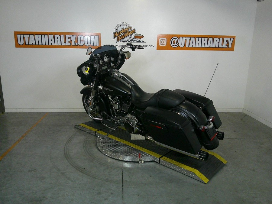 2013 Harley-Davidson Street Glide®