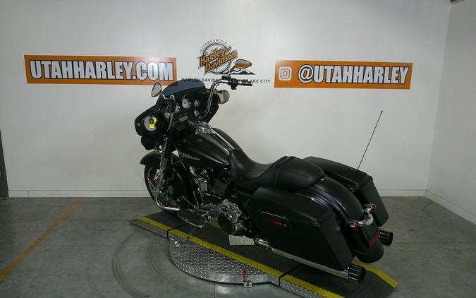 2013 Harley-Davidson Street Glide®