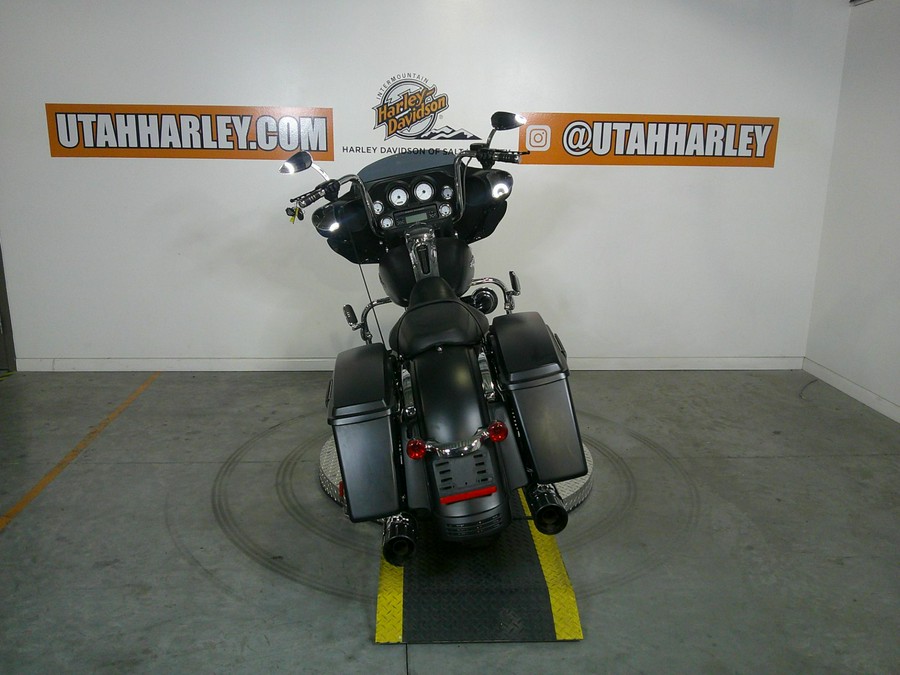 2013 Harley-Davidson Street Glide®
