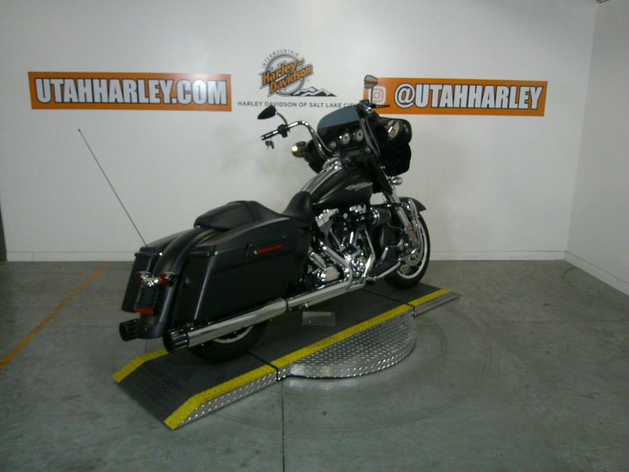 2013 Harley-Davidson Street Glide®