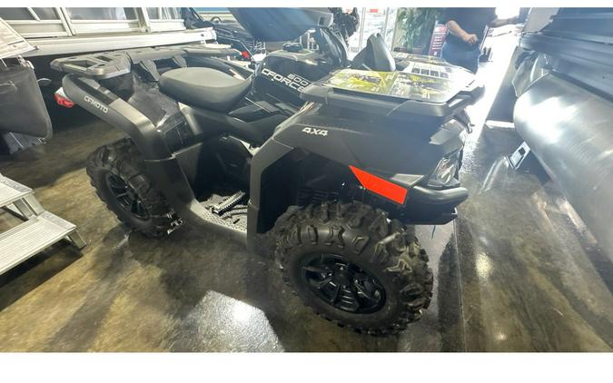 2025 CFMOTO CFORCE 800 TOURING