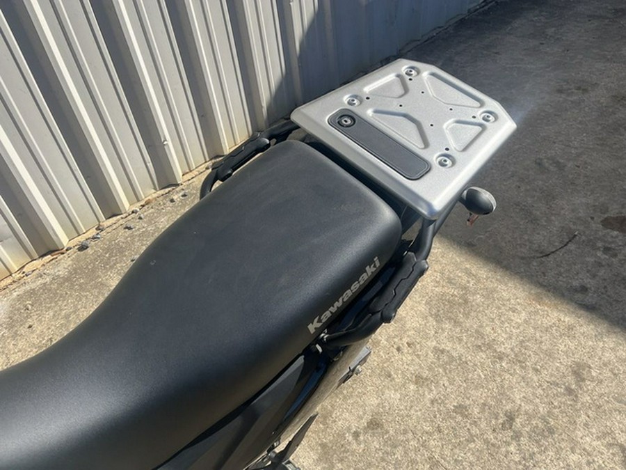 2022 Kawasaki KLR 650