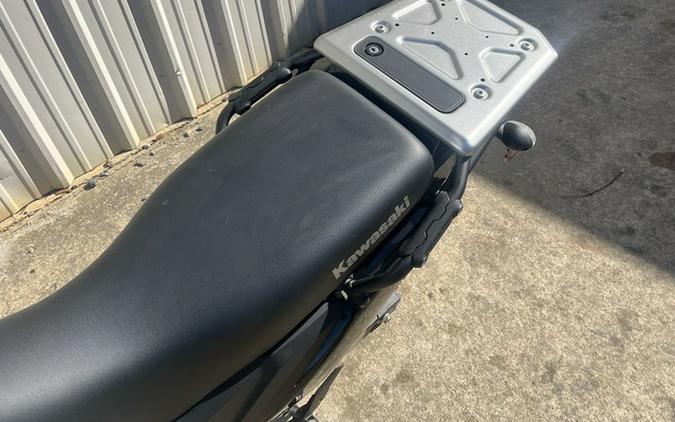 2022 Kawasaki KLR 650