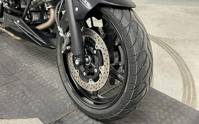 2019 Suzuki SV650 ABS SV650XAL9 650 ABS