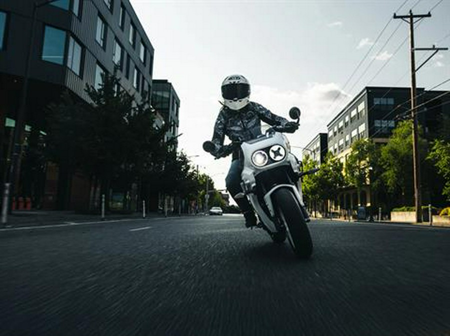 2026 CFMOTO Papio SS