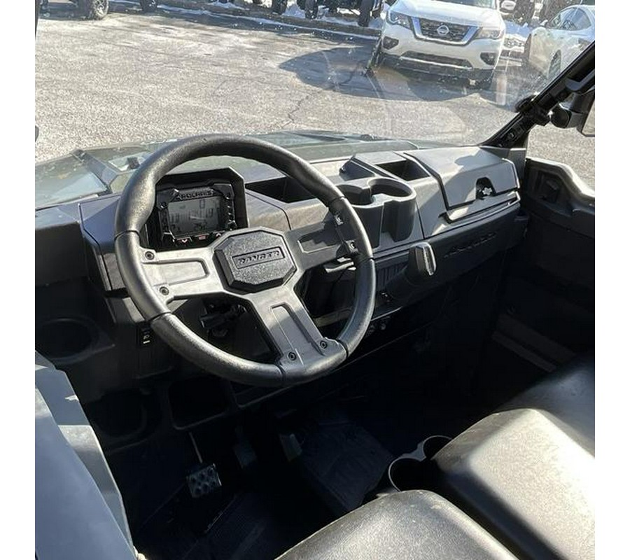 2022 Polaris® Ranger 1000