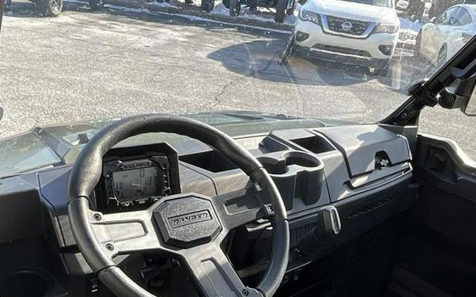 2022 Polaris® Ranger 1000