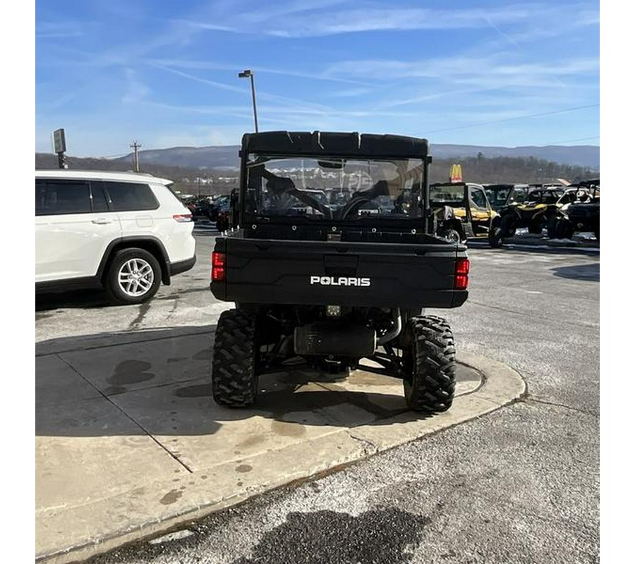 2022 Polaris® Ranger 1000