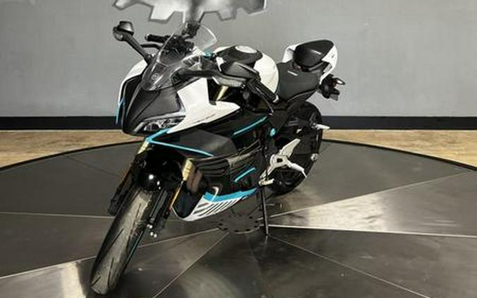 2023 CFMOTO 450SS
