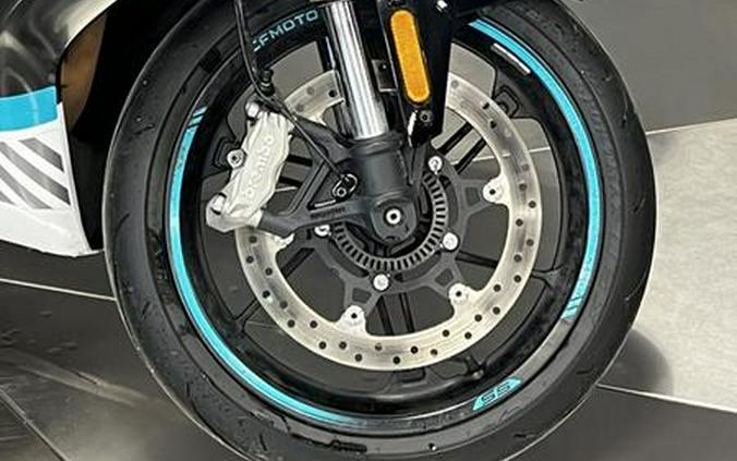 2023 CFMOTO 450SS