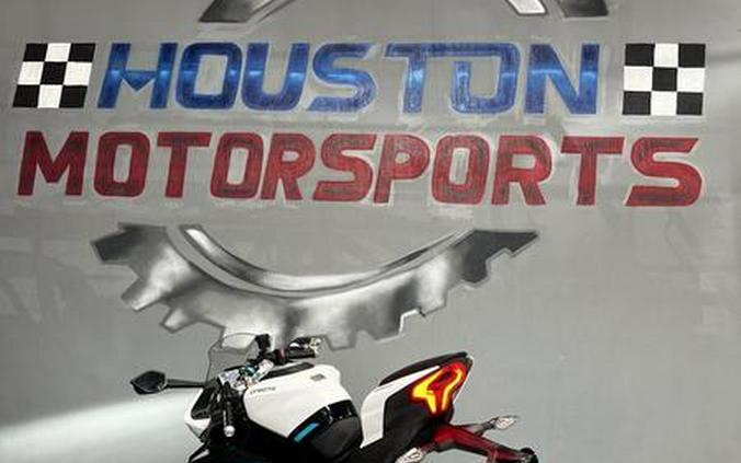2023 CFMOTO 450SS