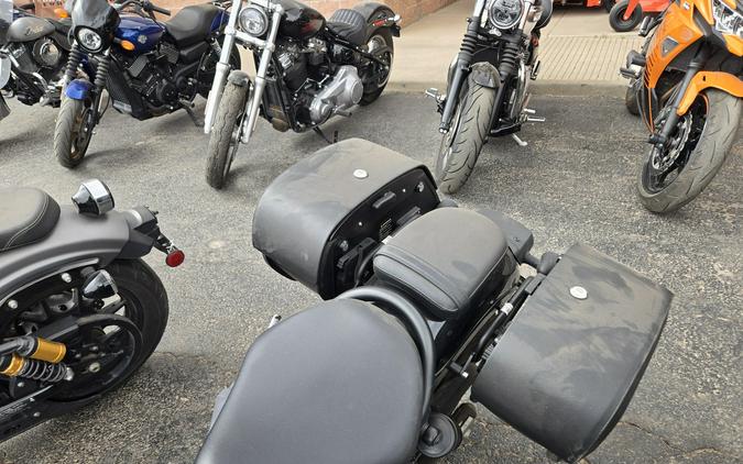 2024 HONDA REBEL 300 BASE