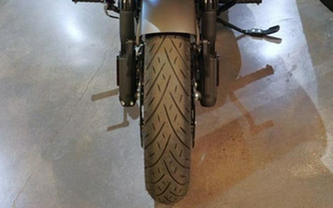 2026 Indian Sport Chief Heavy Metal Smoke
