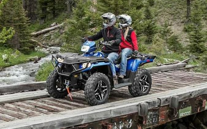 2016 Polaris Sportsman Touring 570 SP