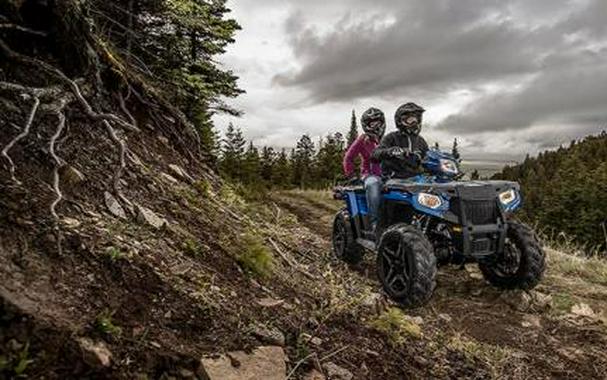 2016 Polaris Sportsman Touring 570 SP